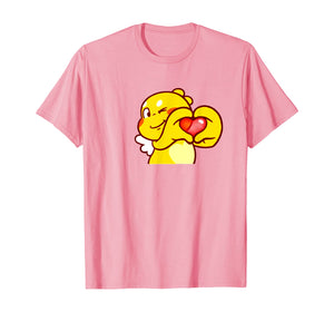 Qoobee Agapi Love T-Shirt