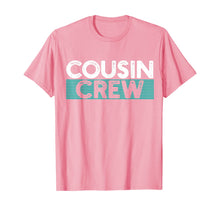 Load image into Gallery viewer, Cousin Crew TShirt546561
