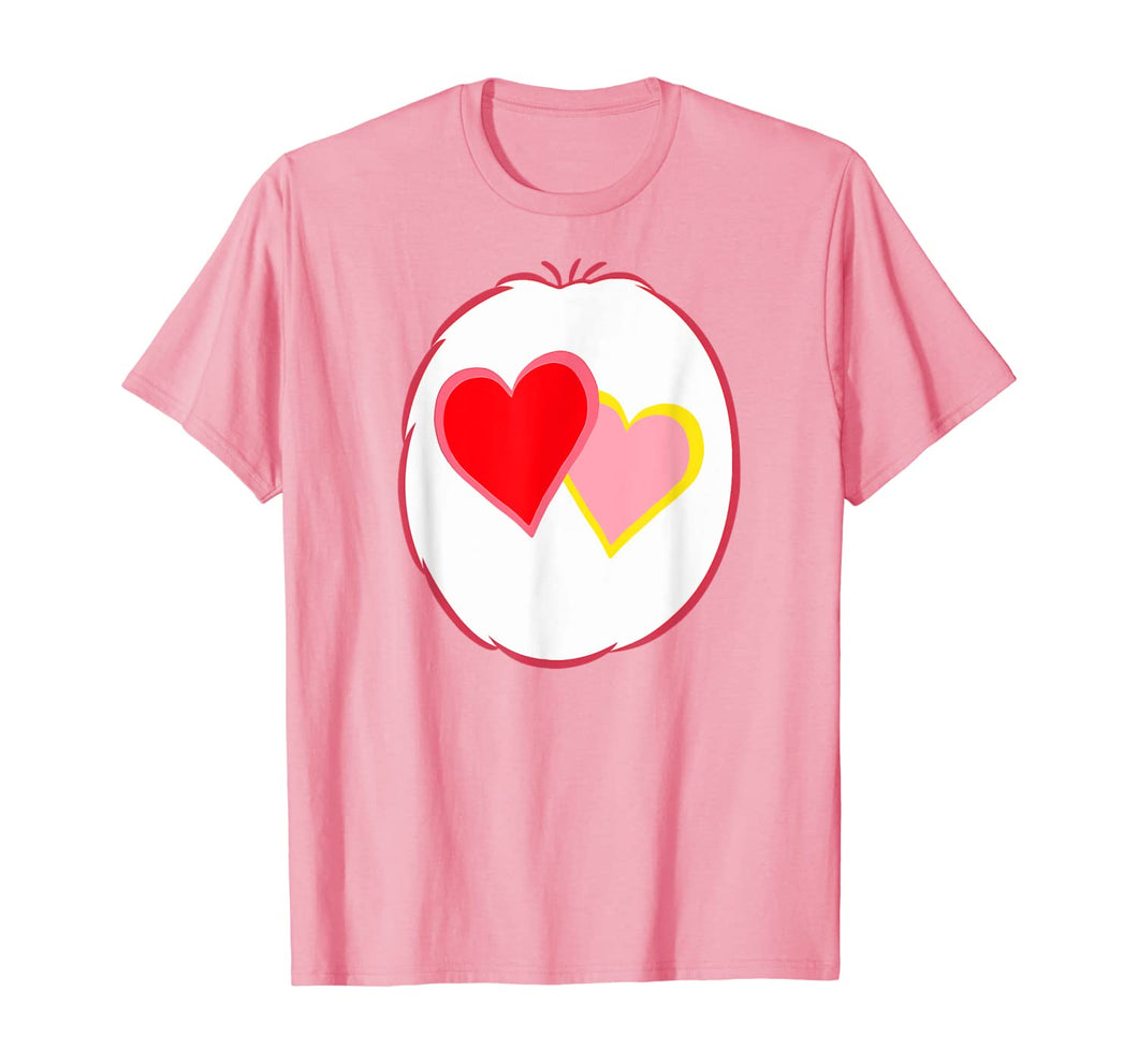 Love a Lot Care For Bear Love a Lot Costume Halloween T-Shirt