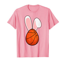Load image into Gallery viewer, Funny Basketball Bunny Easter Shirts Kids Boys Toddler TShirt301765
