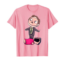 Load image into Gallery viewer, Dwight The Office CPR Fail TShirt77139
