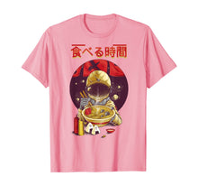 Load image into Gallery viewer, Funny shirts V-neck Tank top Hoodie sweatshirt usa uk au ca gifts for Ramen Astronaut Vintage Kawaii Otaku Japanese Noodles Gift T-Shirt 203487
