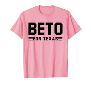 Funny shirts V-neck Tank top Hoodie sweatshirt usa uk au ca gifts for US Senate - Vote Beto for Texas - Beto Orourke T-Shirt 2053607