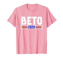 Load image into Gallery viewer, Funny shirts V-neck Tank top Hoodie sweatshirt usa uk au ca gifts for Beto O&#39;Rourke 2020 Democratic Campaign T shirt 1991026
