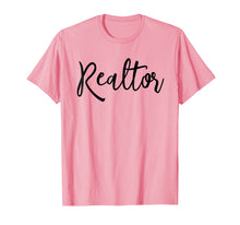 Load image into Gallery viewer, Funny shirts V-neck Tank top Hoodie sweatshirt usa uk au ca gifts for Real Estate Agent Gift Realtor Broker T-Shirt for Men Women 623097
