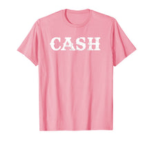 Load image into Gallery viewer, Vintage Cash Country Music Lovers Outlaw T-Shirt 303131
