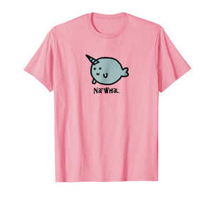 Funny shirts V-neck Tank top Hoodie sweatshirt usa uk au ca gifts for Narwhal T-Shirt for Narwhal Lovers 1966049