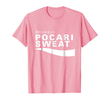 Load image into Gallery viewer, Funny shirts V-neck Tank top Hoodie sweatshirt usa uk au ca gifts for Pocari Sweat Swoop 482990
