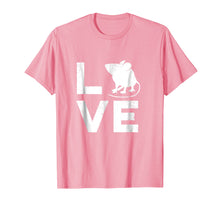 Load image into Gallery viewer, Funny shirts V-neck Tank top Hoodie sweatshirt usa uk au ca gifts for Love Mice Typography Retro Pet Mouse or Rat Gift Shirt - W 2466662
