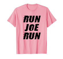 Load image into Gallery viewer, Funny shirts V-neck Tank top Hoodie sweatshirt usa uk au ca gifts for Run Joe Run Shirt,Vote Joe Biden For President 2020 TShirts T-Shirt 3799995
