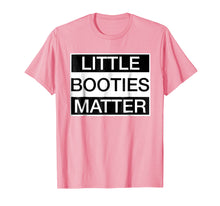 Load image into Gallery viewer, Funny shirts V-neck Tank top Hoodie sweatshirt usa uk au ca gifts for Little Booties Matter 3445837
