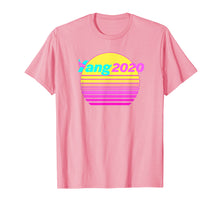 Load image into Gallery viewer, Funny shirts V-neck Tank top Hoodie sweatshirt usa uk au ca gifts for Yang Gang 2020 Andrew Yang Presidential T-Shirt 1213367
