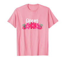 Load image into Gallery viewer, Funny shirts V-neck Tank top Hoodie sweatshirt usa uk au ca gifts for Guam Tropical Vacation T-Shirt 1897940
