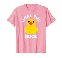 Load image into Gallery viewer, Funny shirts V-neck Tank top Hoodie sweatshirt usa uk au ca gifts for Cute Rubber Duck Funny Ducky Saying Animal Bird Gift T-Shirt 386528
