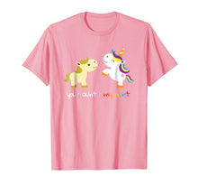 Load image into Gallery viewer, Funny shirts V-neck Tank top Hoodie sweatshirt usa uk au ca gifts for your auntie my auntie unicorn shirt kids - cool auntie gift 2392437
