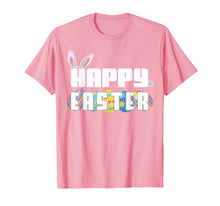 Load image into Gallery viewer, Funny shirts V-neck Tank top Hoodie sweatshirt usa uk au ca gifts for Happy Easter Eggs Bunny Costume Tshirt For Women Adults Boys 2386082
