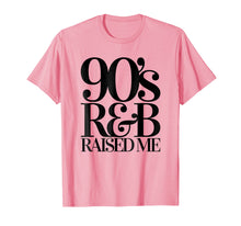Load image into Gallery viewer, Funny shirts V-neck Tank top Hoodie sweatshirt usa uk au ca gifts for Throwback Vintage RnB Classics 90&#39;s Old School R&amp;B T Shirt 195829
