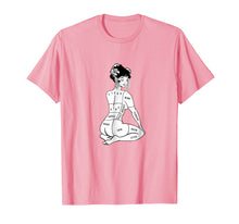 Load image into Gallery viewer, Funny shirts V-neck Tank top Hoodie sweatshirt usa uk au ca gifts for Eat Me Otaku Shirt 186470
