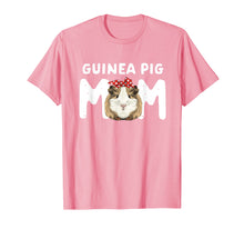 Load image into Gallery viewer, Funny shirts V-neck Tank top Hoodie sweatshirt usa uk au ca gifts for Cute Guinea Pig Mom T-Shirt for Women 2596150
