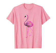 Load image into Gallery viewer, Funny shirts V-neck Tank top Hoodie sweatshirt usa uk au ca gifts for Relaxed Fit Flamingo T-Shirt 1841675
