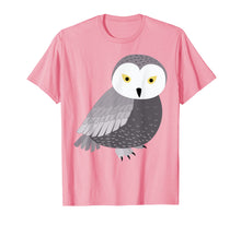 Load image into Gallery viewer, Funny shirts V-neck Tank top Hoodie sweatshirt usa uk au ca gifts for Cute Hoot Owl Art | Nature &amp; Animal Lover T-Shirt S500140 728744
