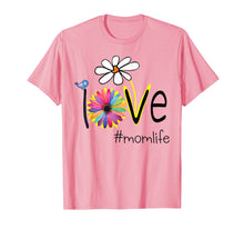 Load image into Gallery viewer, Funny shirts V-neck Tank top Hoodie sweatshirt usa uk au ca gifts for Love momlife One Another Bird Daisy Flower Peace T-Shirt 1878582
