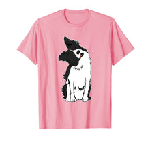 Load image into Gallery viewer, Funny shirts V-neck Tank top Hoodie sweatshirt usa uk au ca gifts for Walkies? Beautiful Border Collie Shirt - Sheepdog Gifts 846438
