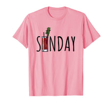 Load image into Gallery viewer, Funny shirts V-neck Tank top Hoodie sweatshirt usa uk au ca gifts for Sunday T-Shirt Brunch Crew | Brunch Squad Brunch Shirt 630660
