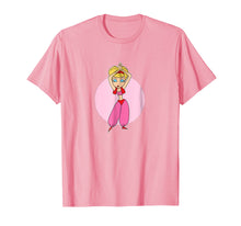 Load image into Gallery viewer, Funny shirts V-neck Tank top Hoodie sweatshirt usa uk au ca gifts for I Dream of Jeannie T-Shirt 2441981
