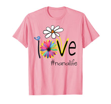 Load image into Gallery viewer, Funny shirts V-neck Tank top Hoodie sweatshirt usa uk au ca gifts for Love nanalife One Another Bird Daisy Flower Peace T-Shirt 3036676

