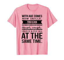 Load image into Gallery viewer, Funny shirts V-neck Tank top Hoodie sweatshirt usa uk au ca gifts for New Skills Seventy 70th Birthday Pun Gag Gift T Shirt 2259286
