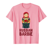 Load image into Gallery viewer, Funny shirts V-neck Tank top Hoodie sweatshirt usa uk au ca gifts for Matryoshka T-shirt Matryoshka Doll Shirt Russian Matryoshka 1275065
