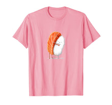 Load image into Gallery viewer, Sushi Hug | Adorable Graphic Tee 437757
