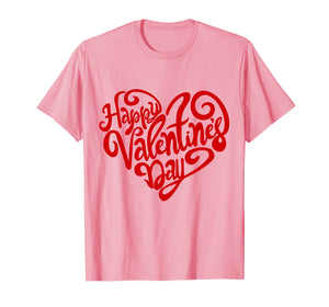 Funny shirts V-neck Tank top Hoodie sweatshirt usa uk au ca gifts for Happy Valentine's Day Shirt Valentine T-Shirt 1918614