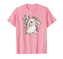 Load image into Gallery viewer, Funny shirts V-neck Tank top Hoodie sweatshirt usa uk au ca gifts for Rabbit Shirt - Bunny Shirt 3677051
