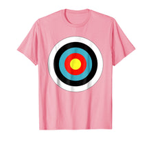 Load image into Gallery viewer, Funny shirts V-neck Tank top Hoodie sweatshirt usa uk au ca gifts for Bullseye Body Target Archery Funny Tee Shirt 1396477
