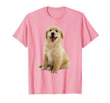 Load image into Gallery viewer, Funny shirts V-neck Tank top Hoodie sweatshirt usa uk au ca gifts for Golden Retriever Puppy T-Shirt 1783361
