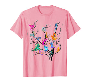 Funny shirts V-neck Tank top Hoodie sweatshirt usa uk au ca gifts for DRAGONS ON WILLOW TSHIRT - FUNNY DRAGON TREE T-SHIRT 1751859