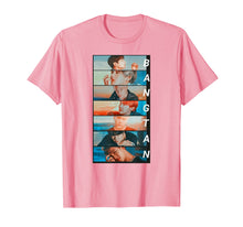 Load image into Gallery viewer, Bt21-Bts Graphic Cute Chibi T Shirt For Men Women
