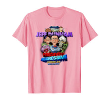 Load image into Gallery viewer, Funny shirts V-neck Tank top Hoodie sweatshirt usa uk au ca gifts for Jeff Dunham Fresno, CA T-Shirt 850562
