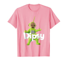 Load image into Gallery viewer, Funny shirts V-neck Tank top Hoodie sweatshirt usa uk au ca gifts for Teletubbies Adult T Shirt - Dipsy 2254144
