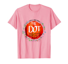 Load image into Gallery viewer, The Dot Day-Make Your Mark T-shirt
