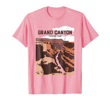 Load image into Gallery viewer, Funny shirts V-neck Tank top Hoodie sweatshirt usa uk au ca gifts for Grand Canyon National Park T shirt Arizona Vintage Gifts Tee 1638933
