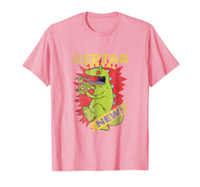 Load image into Gallery viewer, Funny shirts V-neck Tank top Hoodie sweatshirt usa uk au ca gifts for Rugrats Reptar Cereal T-Shirt 702636
