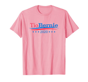 Tio Bernie 2020 Latino Hispanic Elections Bernie Sanders TShirt559324