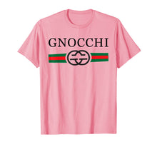 Load image into Gallery viewer, Classic Gnocchi tee 188272
