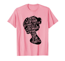 Load image into Gallery viewer, Feminist Empowerment Womens Rights Social Justice March TShirt246869
