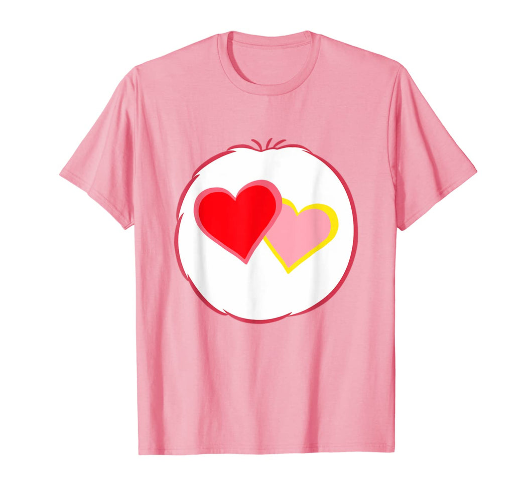 Love a Lot Care For Bear Love a Lot Costume Halloween T-Shirt