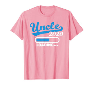 Uncle 2020 loading T-Shirt