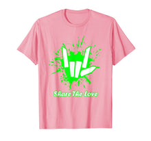 Load image into Gallery viewer, Share Love Cute for Kids and Youth Beautiful T-Shirt-218974
